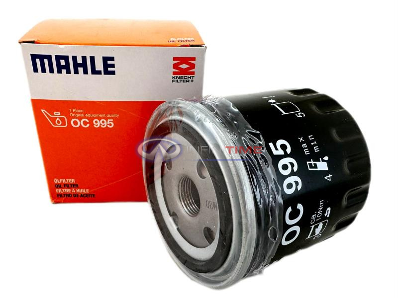 Фильтр масляный Mahle FX30d / QX70 3.0d