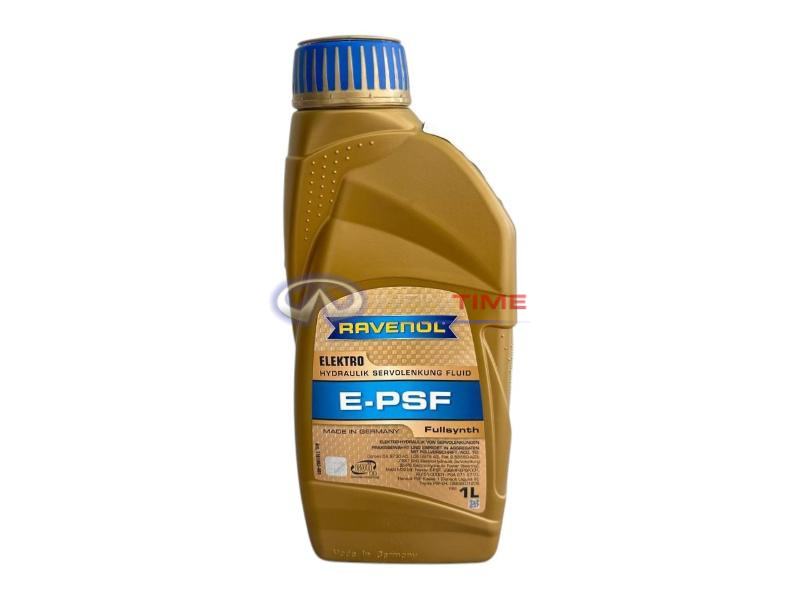 Жидкость электроусилителя руля E-PSF Ravenol